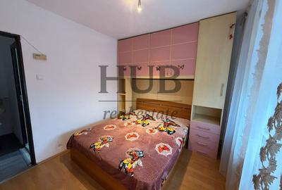 Apartament cu 2 camere decomandat, mobilat în Gară - 2