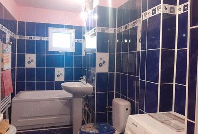 Vanzare Apartament 2 camere cf.1 dec. etajul 1, suprafata totala 54.mp., liber, Zona Buzaului . - 16