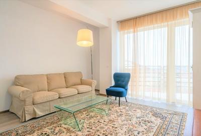 Apartament cu 3 camere in zona Centrala - 1
