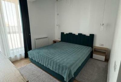 Apartament de Lux+parcare inclusa - 12