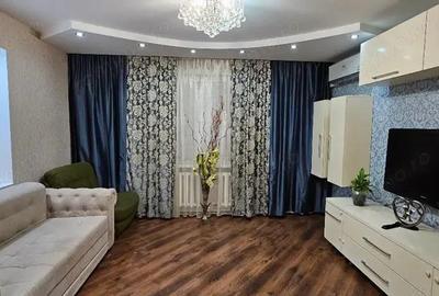 Se inchiriaza apartament in zona Triaj - 4