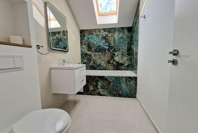 Apartament superb cu 2 camere | Ciarda Rosie | Zone 2 - 6