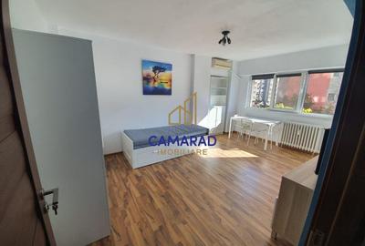 Garsoniera spatioasa de inchiriat in zona Obor, aproape de metrou - 5