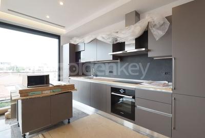 Apartament ultra-finisat cu 4 camere, 3 bai | 170mpu | 27mp terase - 6