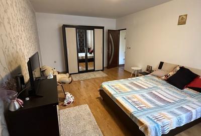 Apartament cu 2 camere decomandat în Central - 3