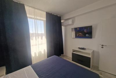 Mamaia Nord- 3 camere, mobilat-utilat, termen lung, parcare - 12