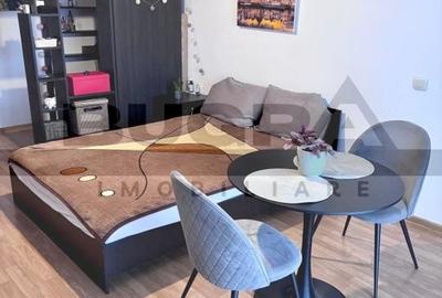 Apartament 1 camera, 35 mp, parcare cu CF, zona Albac - 4