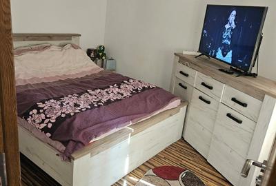 Apartament cu 2 camere nedecomandat în Central - 1