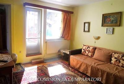 Apartament cu 3 camere semidecomandat în Central - 3