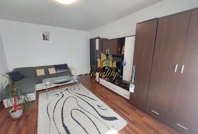 Apartament 2 camere, ETAJ 2, clima - Zona Dacia - 3