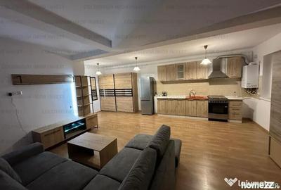 Apartament cu 2 camere decomandat în Sânpetru - 2