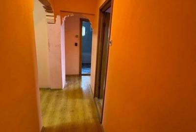Apartament 4 camere decomandate zona Inel 2 - 5