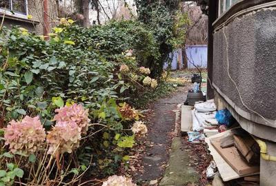 De vanzare apartament 3 camere in vila, in Cotroceni - 10