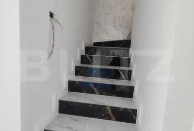 Apartament modern pe doua niveluri in Sanmartin loc de parcare/gradina incluse! - 7