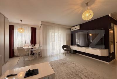 Apartament cu 3 camere decomandat, mobilat în Calea București - 11