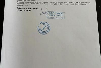 Teren de 800 mp, în Iepurești - 1