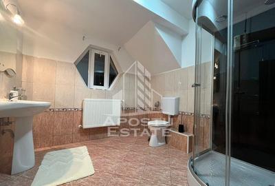 Casa individuala cu 6 camere, 3 bai, garaj, teren 500 mp ... - 29