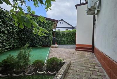 VILA  SUPERBA D+P+1 ZONA MEDEEA - 17