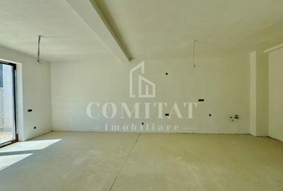 Duplex cu 4 camere cu Teren 260 Mp în Baciu - 3
