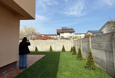Casă cu 4 camere cu Teren 250 Mp în Central