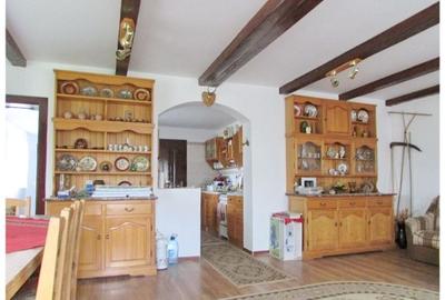 Casă individuală cu 5 camere în Vlădeni - 9