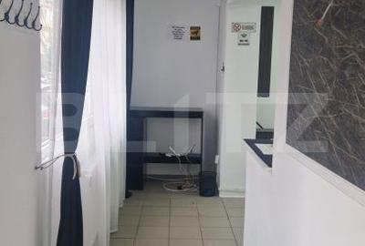 Spațiu comercial, de 42 mp, în Florești - 2