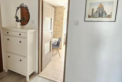 Apartament cu 3 camere decomandat, mobilat în Micălaca - 11
