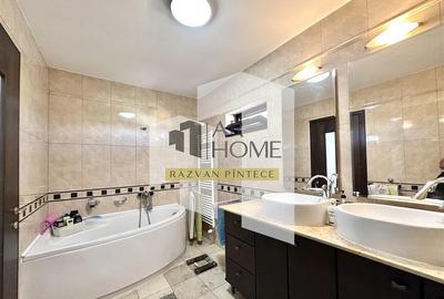 Proprietate impresionanta cu piscina interioara, zona centra - 3