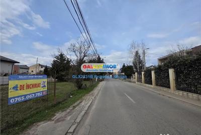 Teren în Central - 9