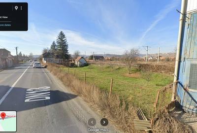 Casă cu 2 camere cu Teren 960 Mp în Albești - 1