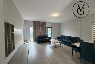 Casă individuală cu 4 camere cu Teren 311 Mp în Tunari - 1