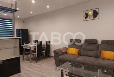 Apartament cu 2 camere decomandat, mobilat în Cisnădie - 1