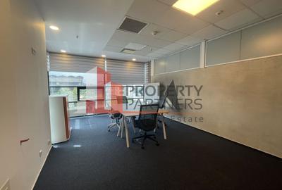 Spatiu de birou in Floreasca - 2