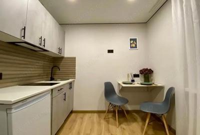 Garsonieră în Griviței - 1