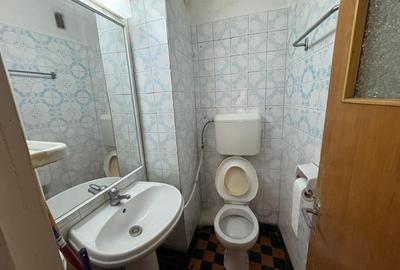 Apartament cu 3 camere decomandat, mobilat în Kiseleff - 13