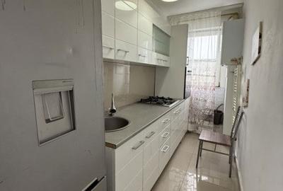 Apartament cu 2 camere nedecomandat, mobilat în Iosefin - 2