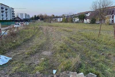 Spațiu comercial, în Tractorul - 6