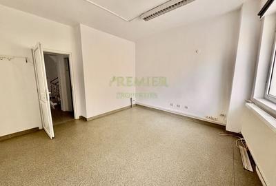 CLADIRE DE BIROURI P+4 | MULTIPLE ACTIVITATI CLADIRE DE BIROURI P+4 | MULTIPLE ACTIVITATI - 1