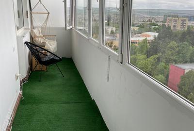 Ap 2 camere, etaj intermediar, Gheorgheni - 6