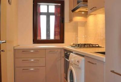 Garsonieră decomandată, mobilată în Banu Manta - 2