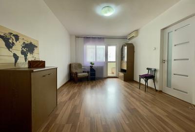 Dristor metrou - Rond Baba Novac, 2 camere modern, decomandat - 3