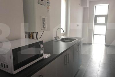 Birouri in cladire clasa A! - 7