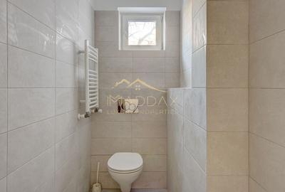 Vila ***400mp*** + Curte Proprie // zona Aviației - 8