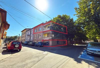 Apartament 4 Camere + Spatiu Comercial | Ultracentral | Mihai Eminescu - 4