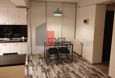 Apartament cu 3 camere decomandat, mobilat în Lacul Morii - 3