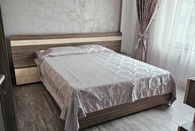 Apartament 3 camere | Tomis Plus | Nou | Loc parcare - 6