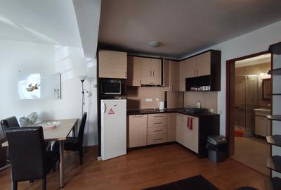 De vânzare – Apartament 1 cameră- str. Pajiștei, Zorilor - 4