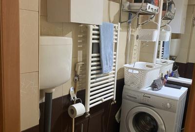 Apartament 2 camere Deva Dacia - 5