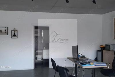 Spațiu comercial, de 58 mp, în 13 Decembrie - 17