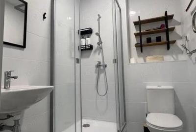 Garsonieră în Giulești - 2